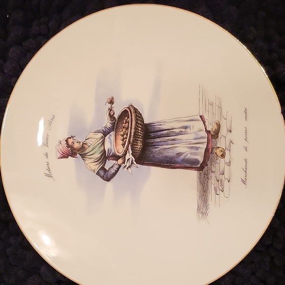 Collector Plates - Picture 2 of 6